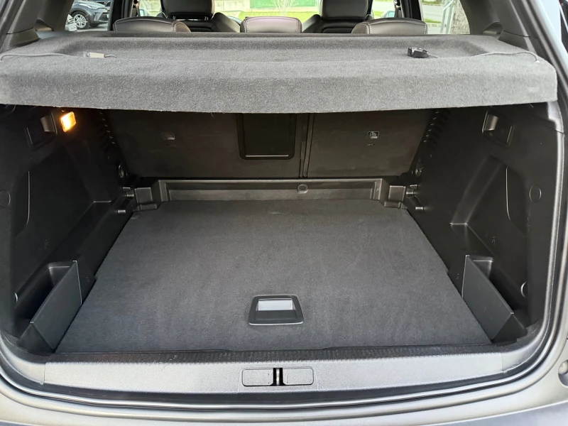 Peugeot 3008 1.5 GT AVT LED KAMERA, снимка 11 - Автомобили и джипове - 52304226