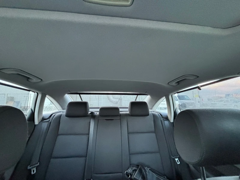 Audi A6, снимка 10 - Автомобили и джипове - 52975033