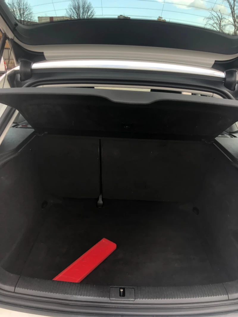 Audi A3 2, 0 TDI sport packet 150 hp, снимка 10 - Автомобили и джипове - 53013904