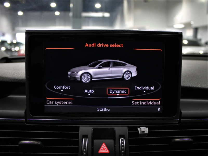 Audi A7 3.0T S-Line * ФИКСИРАНА ЦЕНА ДО БЪЛГАРИЯ * CARFAX , снимка 15 - Автомобили и джипове - 53185483