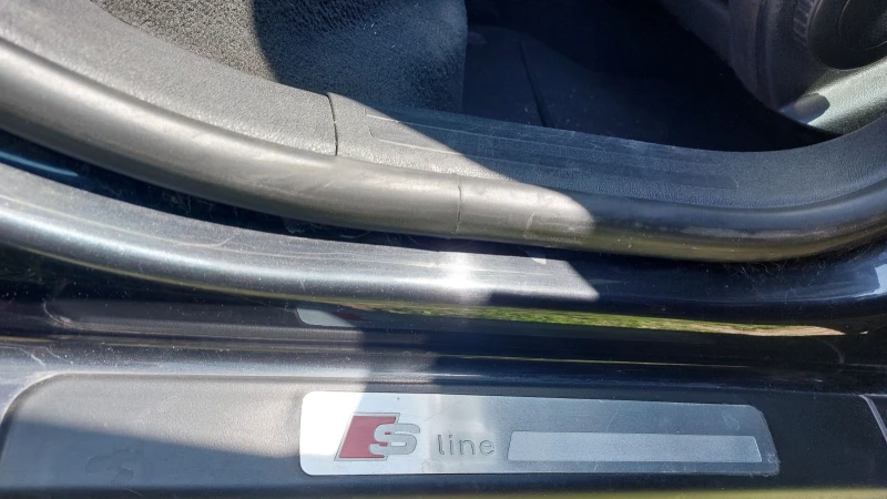 Audi A3 S Line , снимка 8 - Автомобили и джипове - 53207784