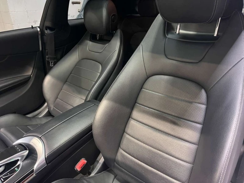 Mercedes-Benz C 300 * CARFAX * ЦЕНА ДО БГ, снимка 15 - Автомобили и джипове - 53246344