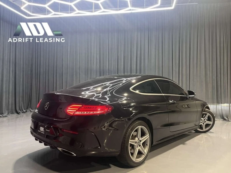 Mercedes-Benz C 300 * CARFAX * ЦЕНА ДО БГ, снимка 5 - Автомобили и джипове - 53246344