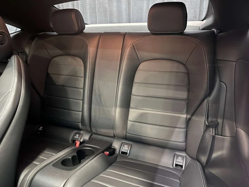 Mercedes-Benz C 300 * CARFAX * ЦЕНА ДО БГ, снимка 16 - Автомобили и джипове - 53246344