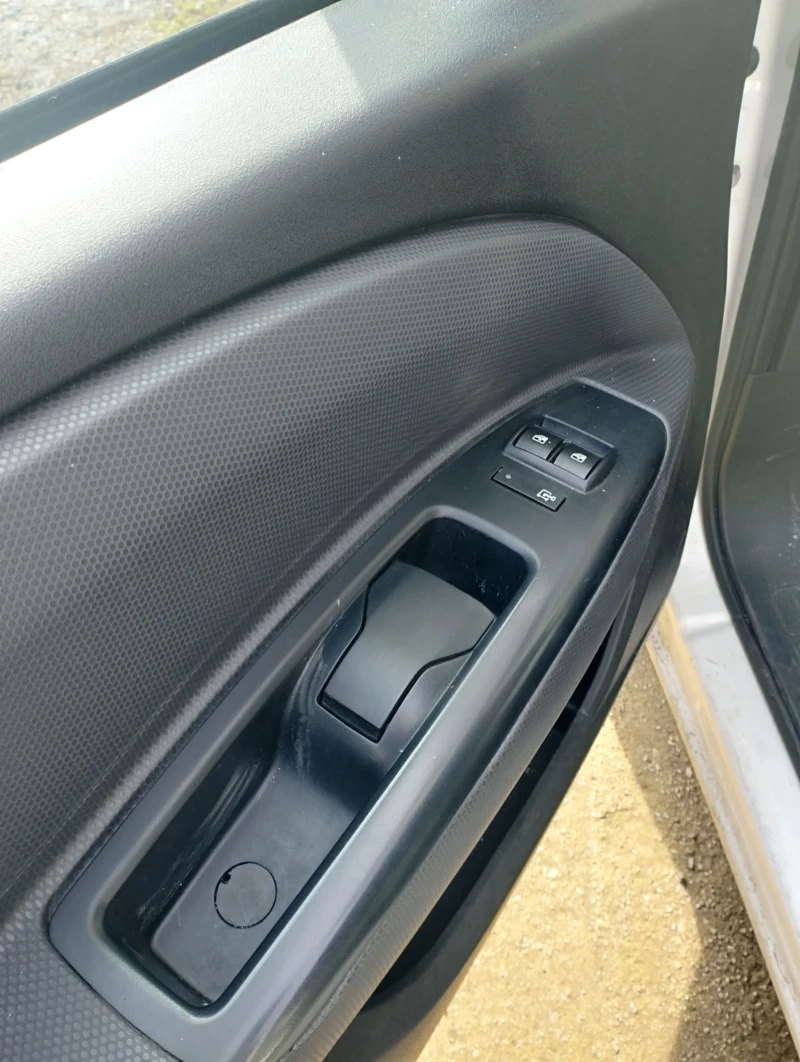 Fiat Doblo, снимка 7 - Автомобили и джипове - 53339228