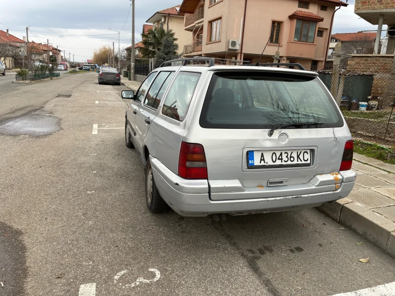 VW Golf 1.9 tdi 90hp, снимка 5 - Автомобили и джипове - 53585503