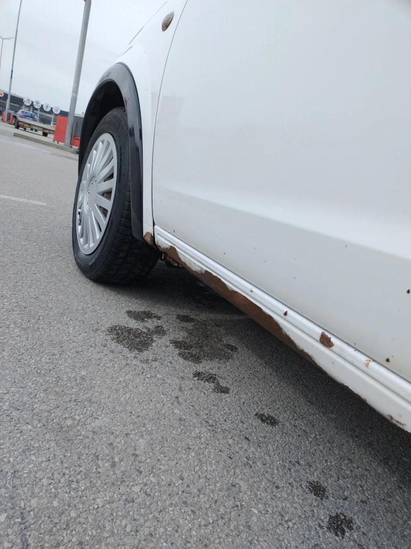 Opel Corsa 1.3 CDTI, снимка 7 - Автомобили и джипове - 53593677