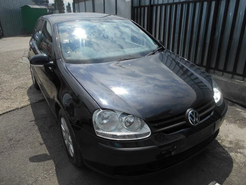 VW Golf 1.9 TDI | Mobile.bg   1