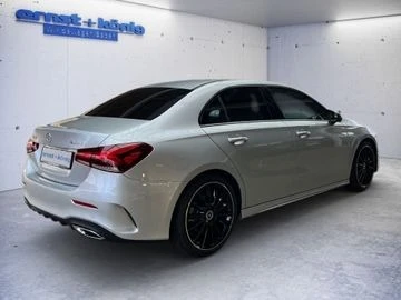 Mercedes-Benz A 200, снимка 4 - Автомобили и джипове - 47090571