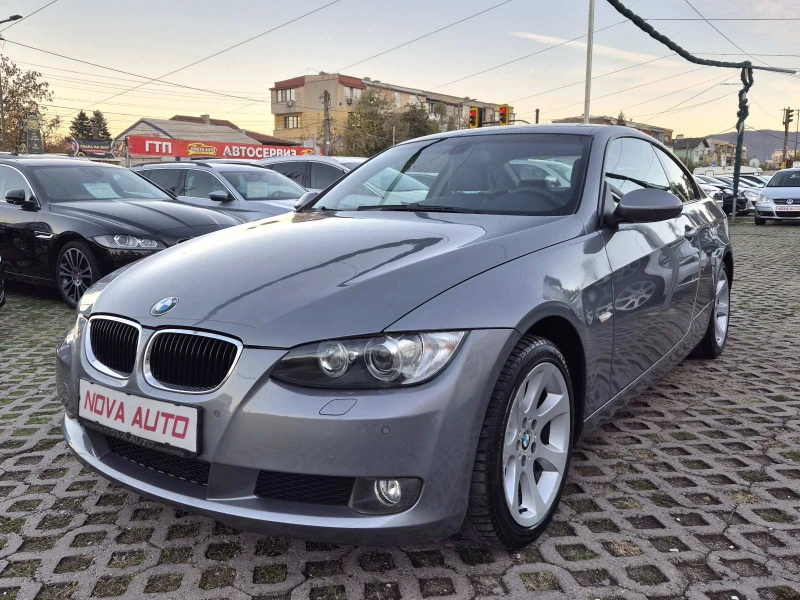 BMW 320 D-COUPE-AUTOMATIC - 11999 лв. / 6134.99 € - 26141035 1