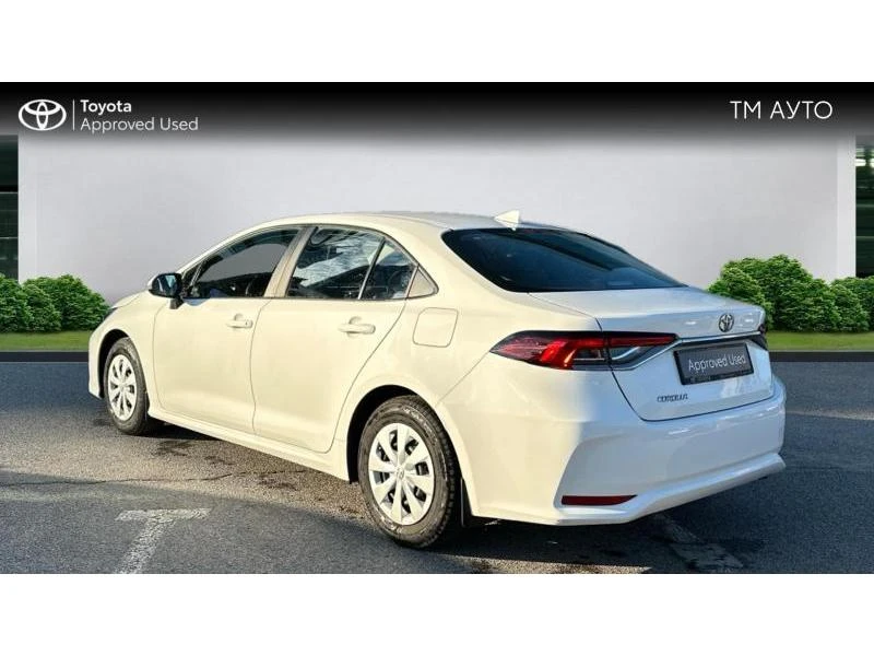 Toyota Corolla SDN 1.5P 6MT COMFORT - изображение 2