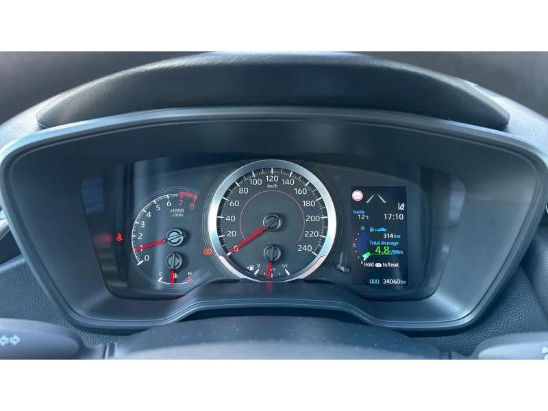 Toyota Corolla  SDN 1.5P 6MT COMFORT | Mobile.bg   14