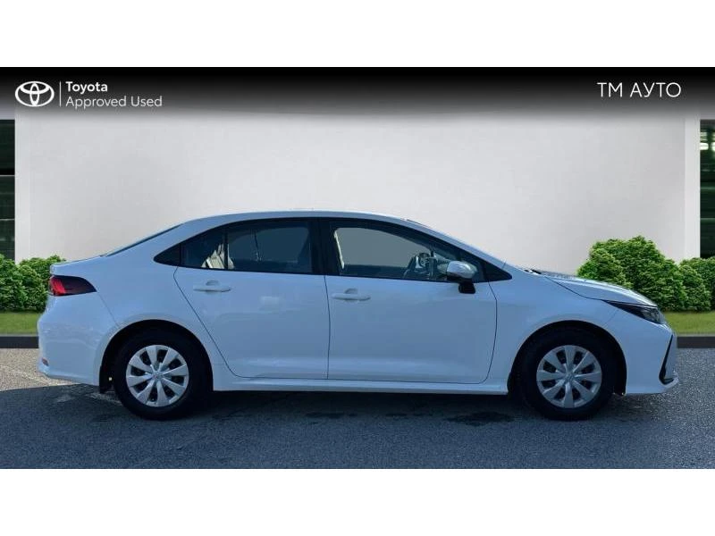 Toyota Corolla  SDN 1.5P 6MT COMFORT | Mobile.bg   17