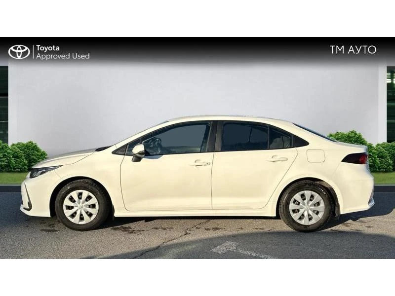 Toyota Corolla SDN 1.5P 6MT COMFORT - изображение 3
