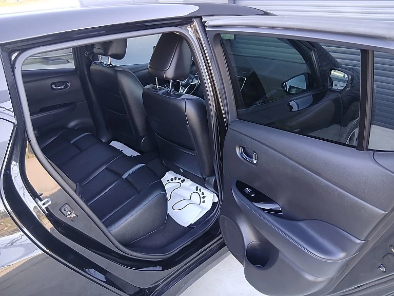 Nissan Leaf  ����* * * BOSE | Mobile.bg � ����������� 13