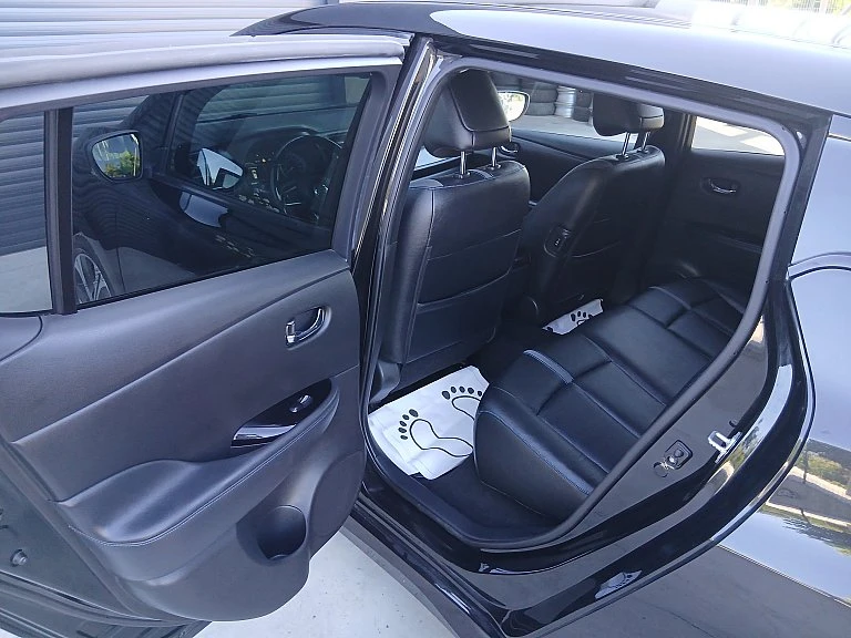Nissan Leaf  ����* * * BOSE | Mobile.bg � ����������� 12