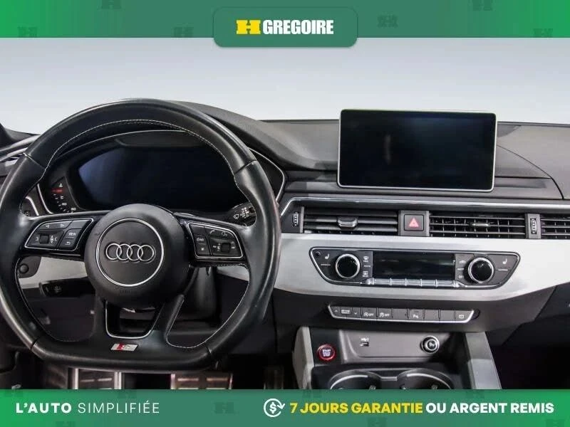 Audi S5, снимка 10 - Автомобили и джипове - 56699974