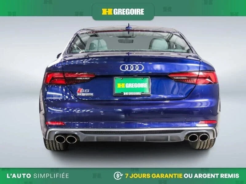 Audi S5, снимка 5 - Автомобили и джипове - 56699974