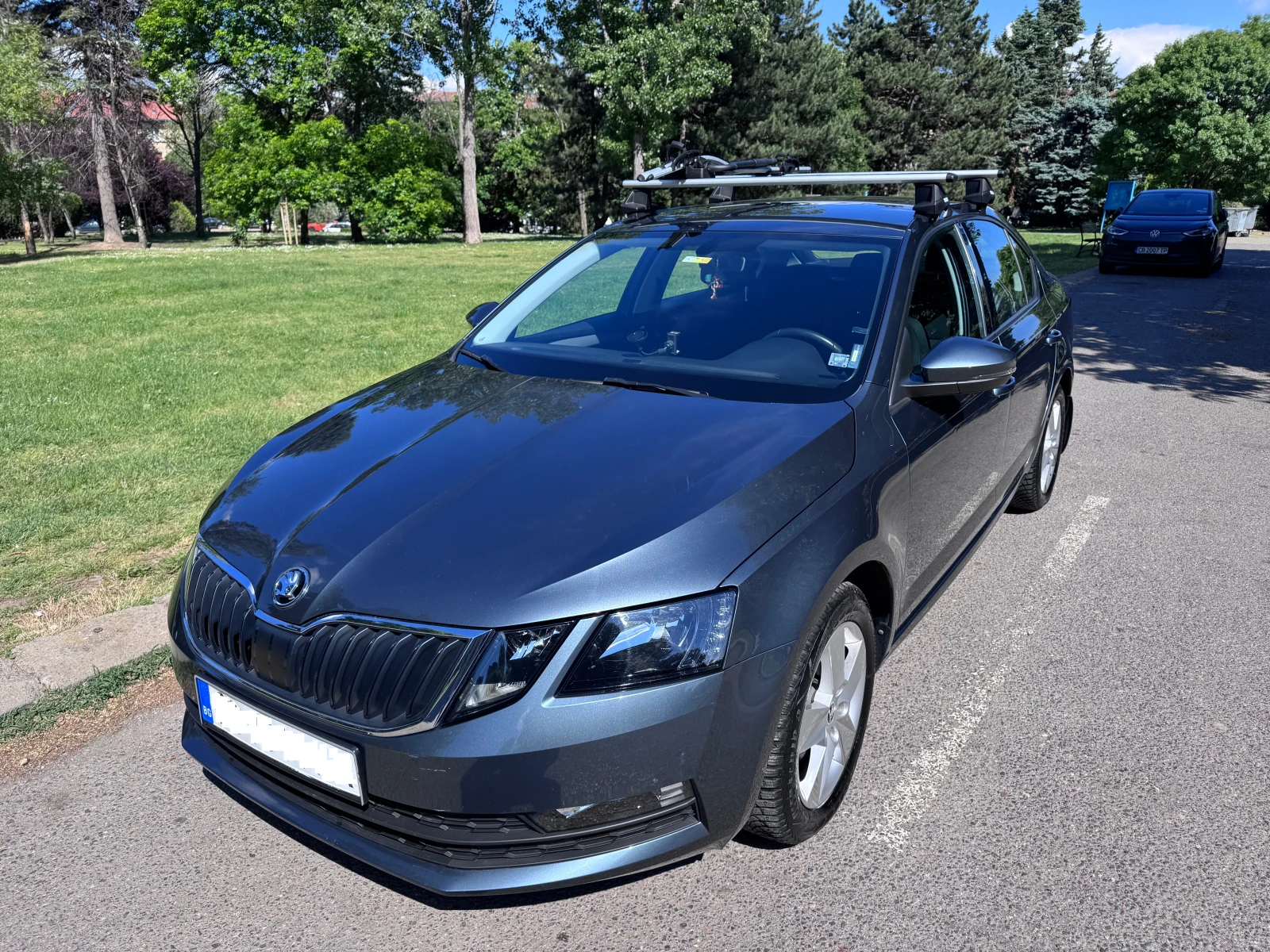 Skoda Octavia AMBITION SELECTION, снимка 1