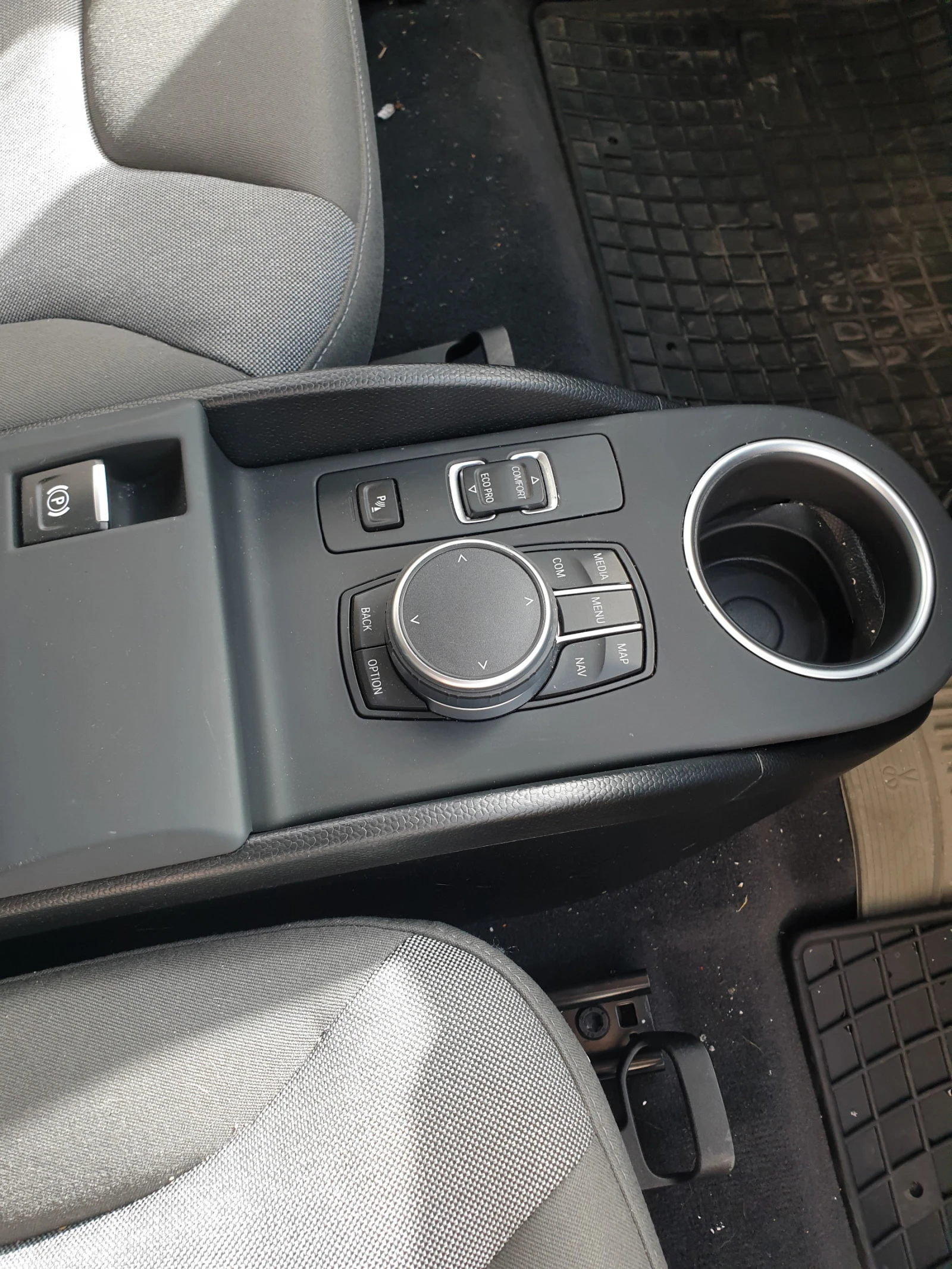 BMW i3 120ah | Mobile.bg   11