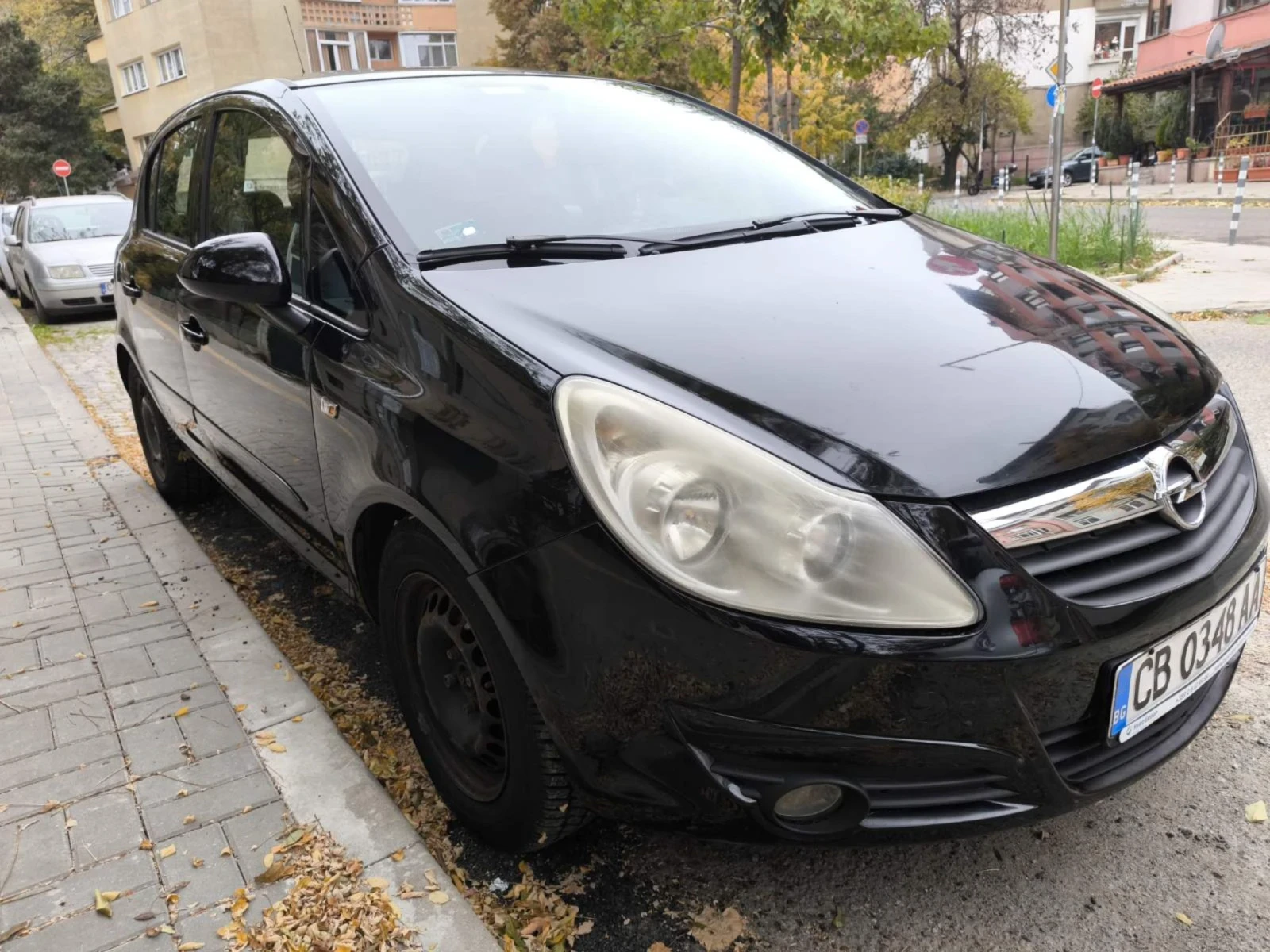 Opel Corsa 1.4 - изображение 3