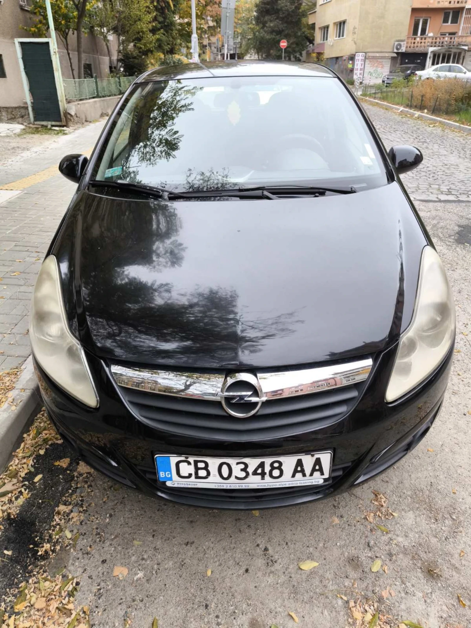 Opel Corsa 1.4 - изображение 2