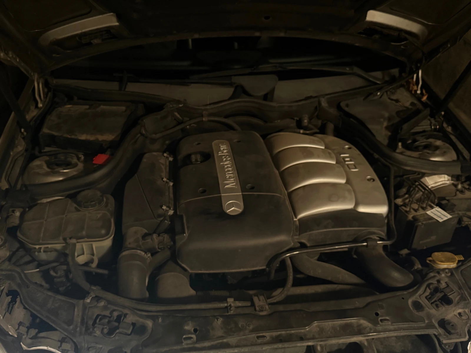 Mercedes-Benz C 200 CDI | Mobile.bg � ����������� 15