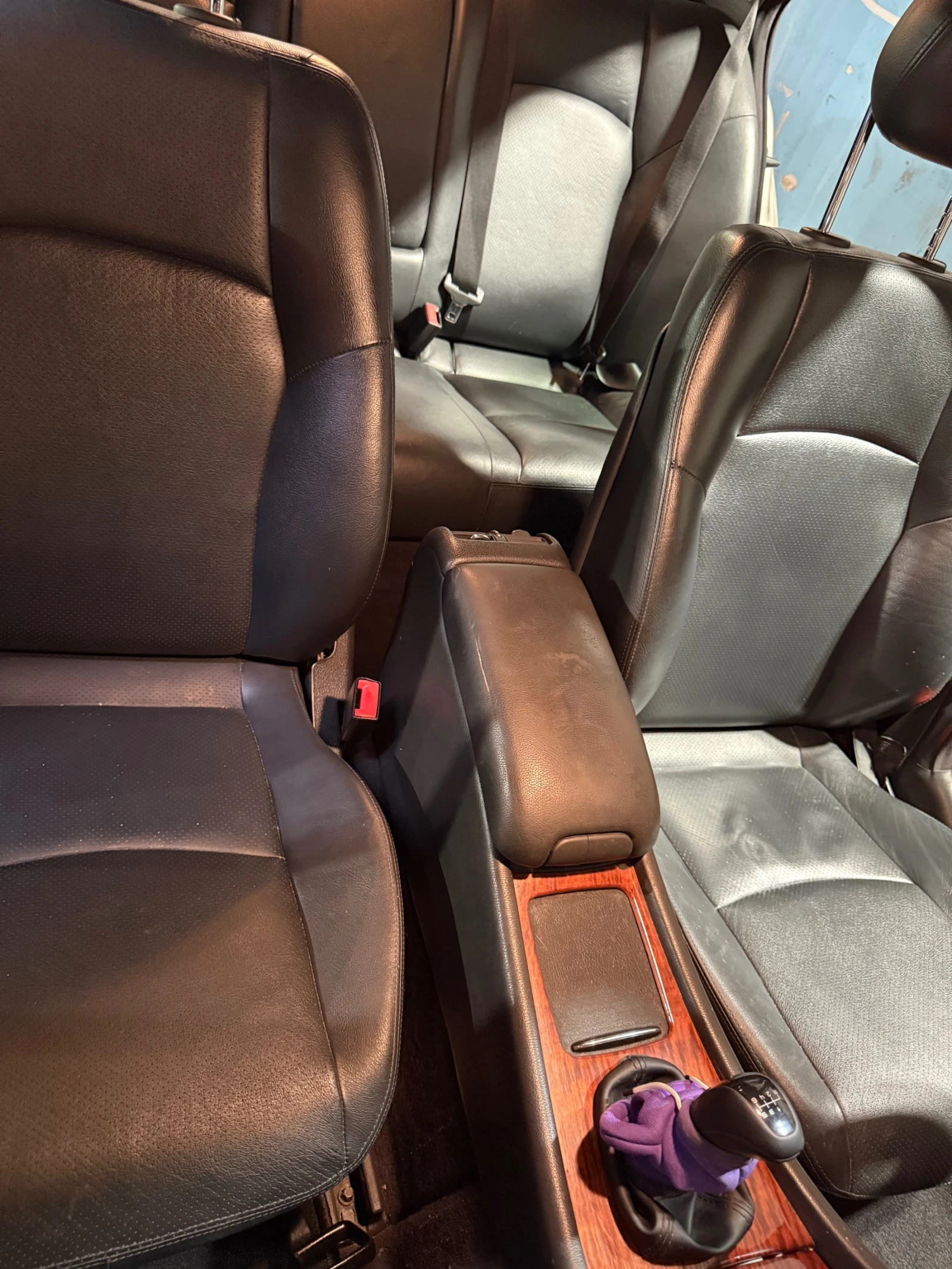 Mercedes-Benz C 200 CDI | Mobile.bg � ����������� 12