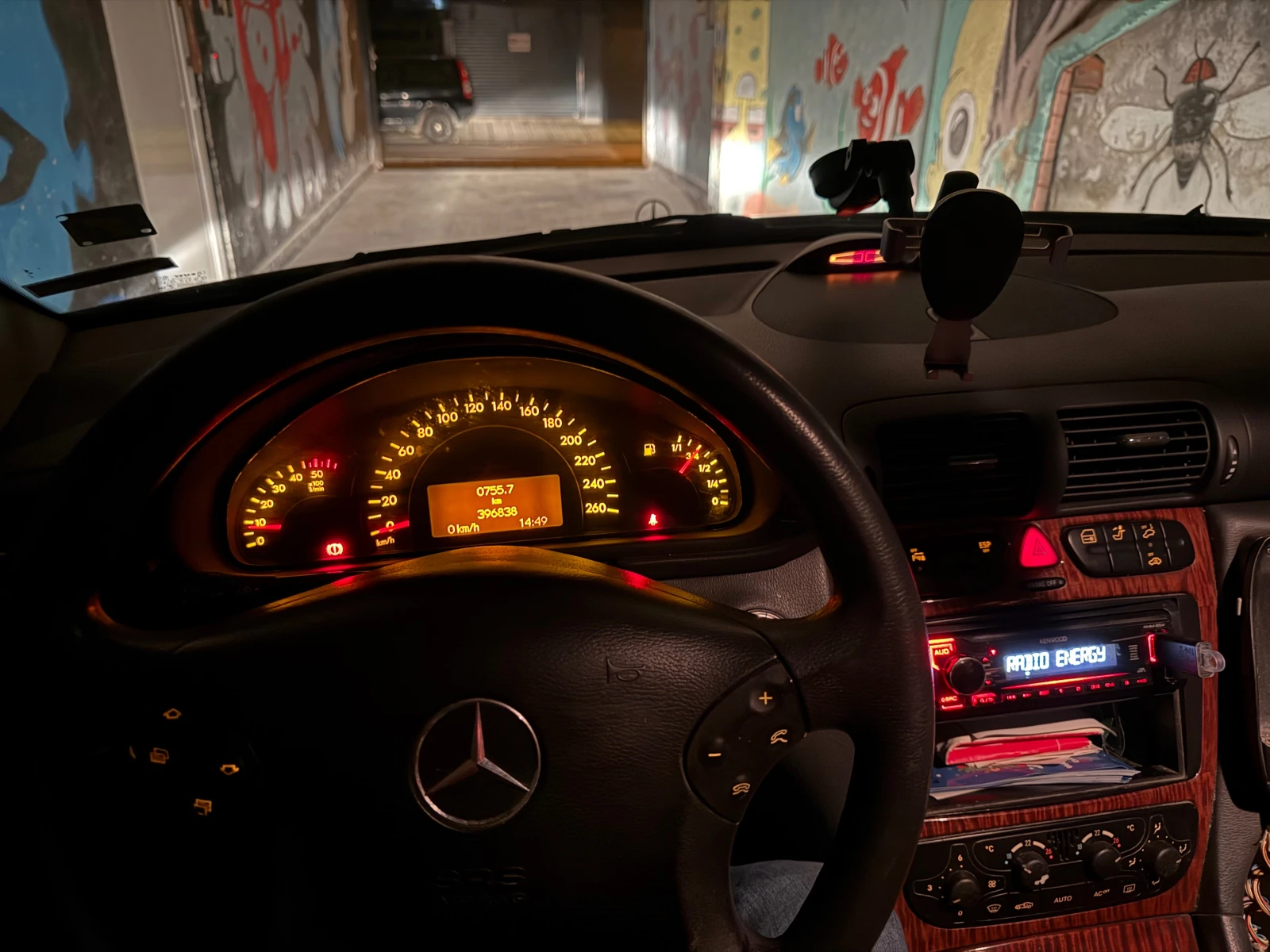 Mercedes-Benz C 200 CDI | Mobile.bg � ����������� 13