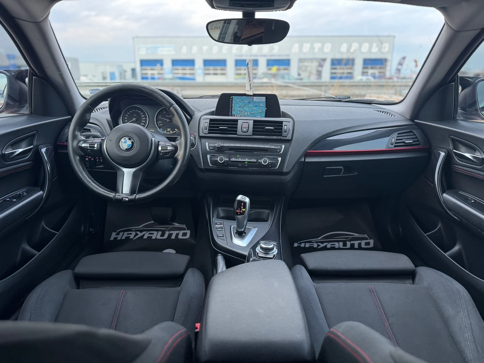 BMW 218 d= M-pack=  - изображение 10