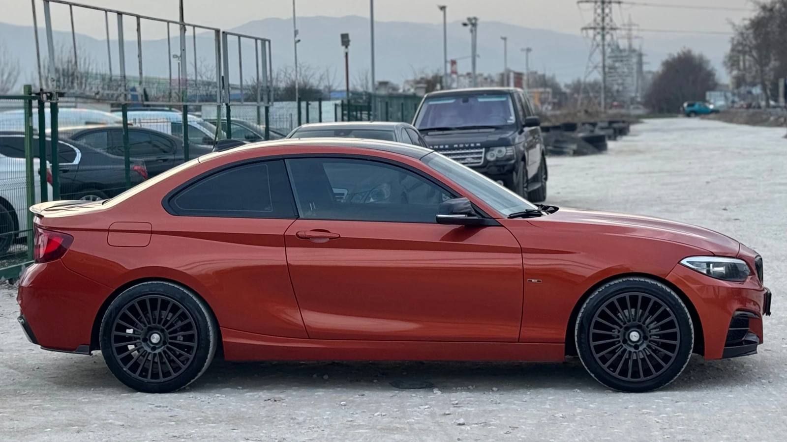 BMW 218 d= M-pack=  - изображение 4