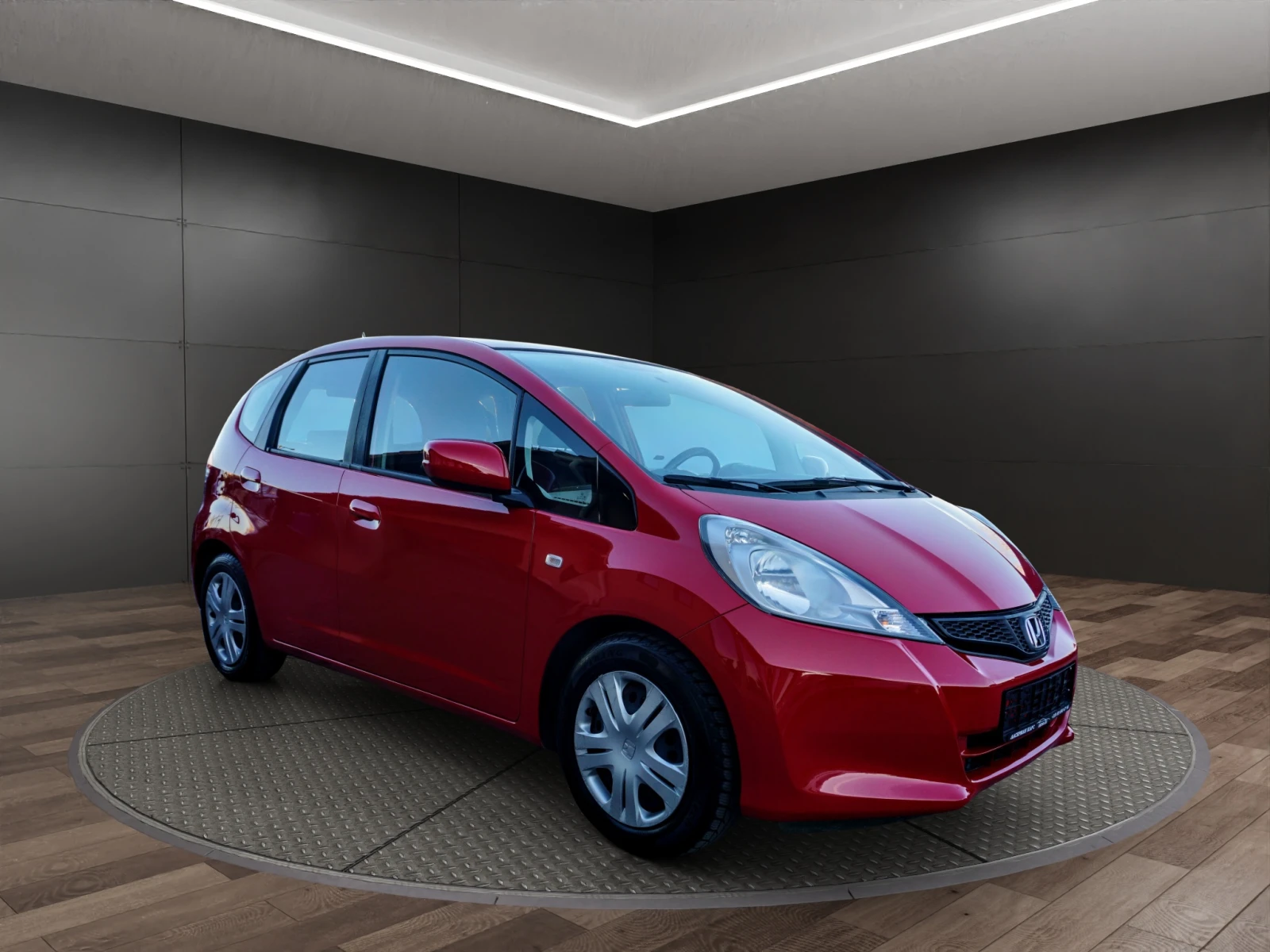 Honda Jazz 1.2I TREND - изображение 3