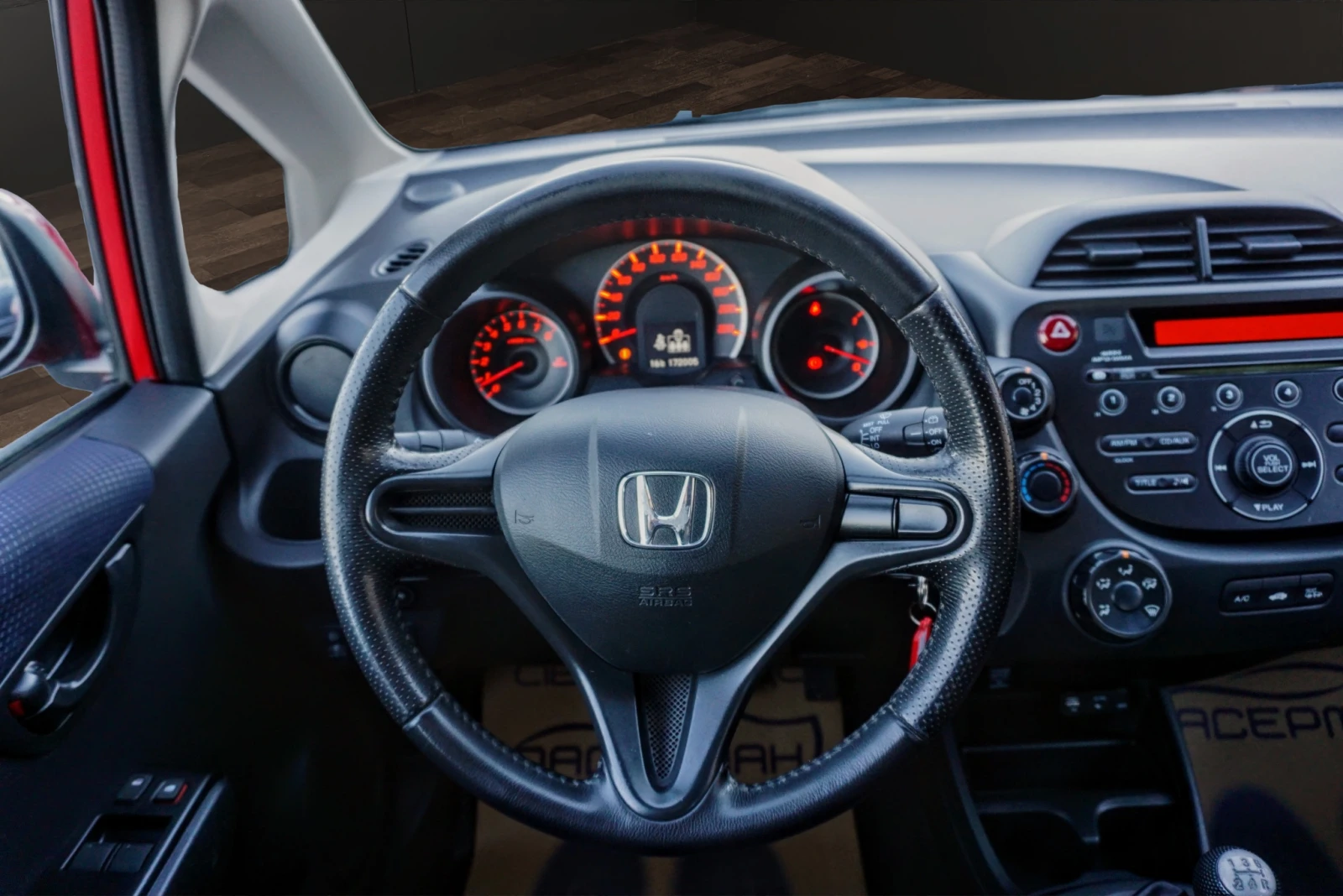 Honda Jazz 1.2I TREND - изображение 8