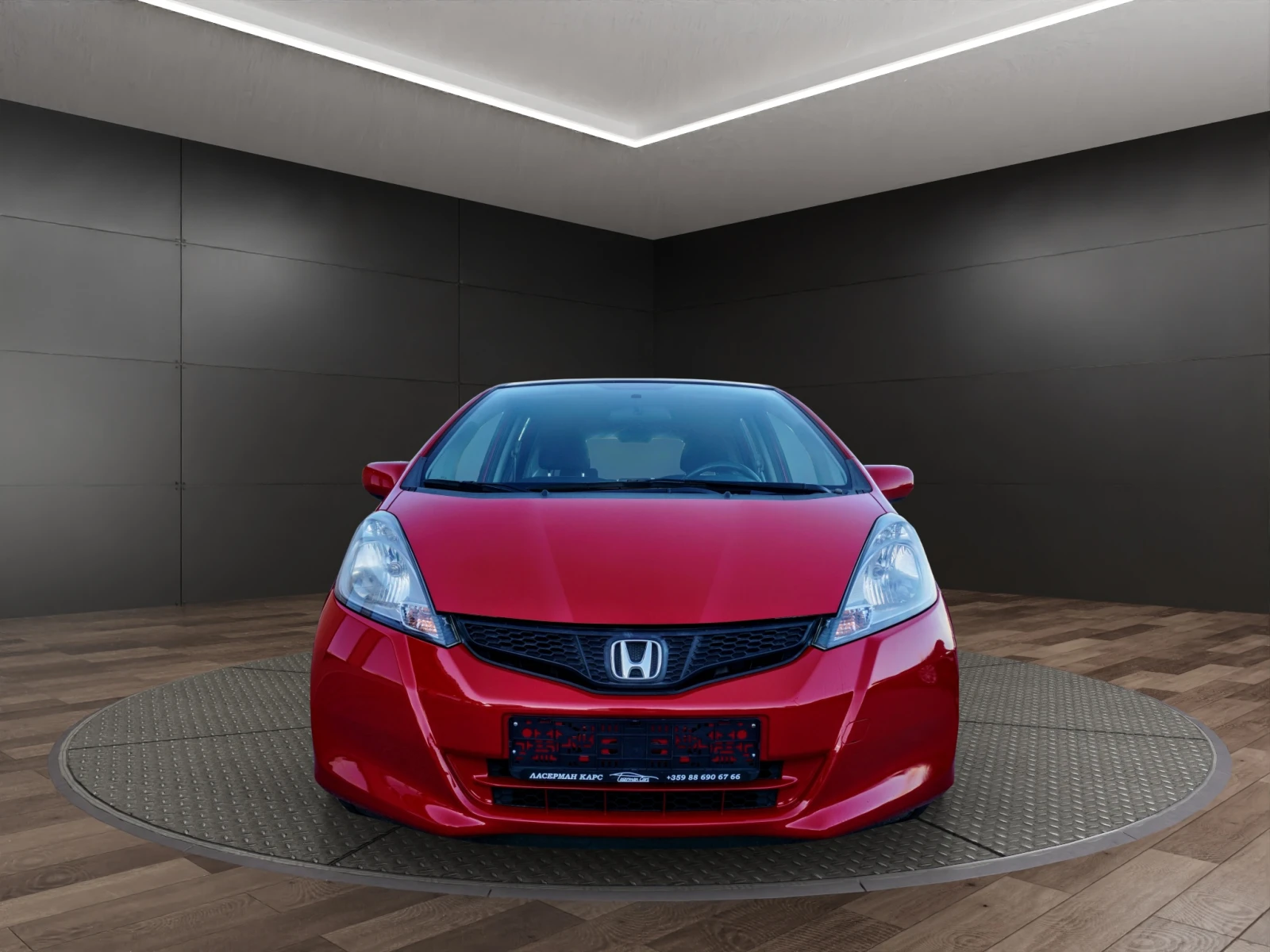 Honda Jazz 1.2I TREND - изображение 2