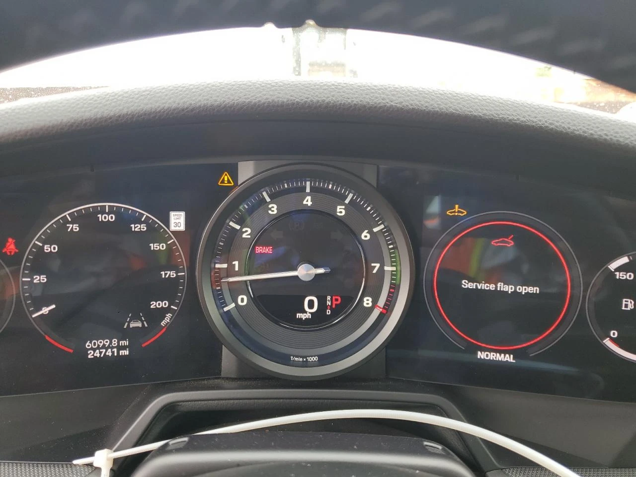 Porsche 911 CARRERA S - изображение 9
