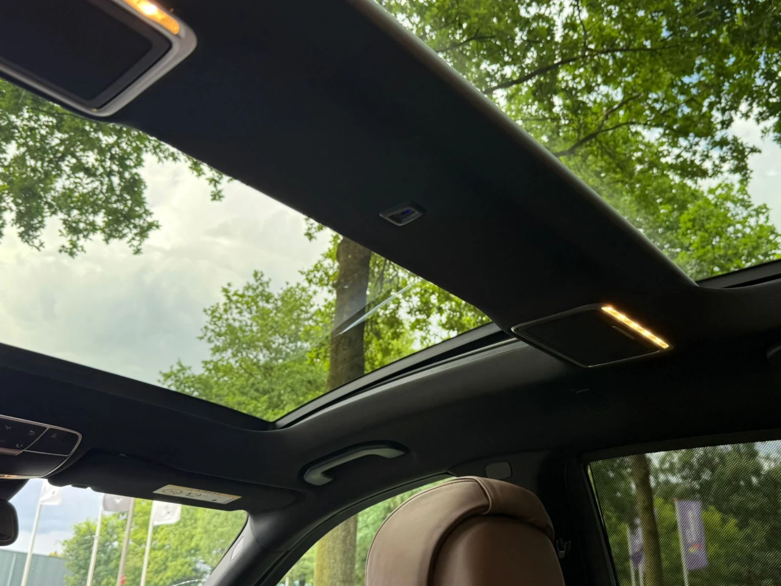 Mercedes-Benz S 350   Mercedes S350 MAYBACH  FULL | Mobile.bg   14