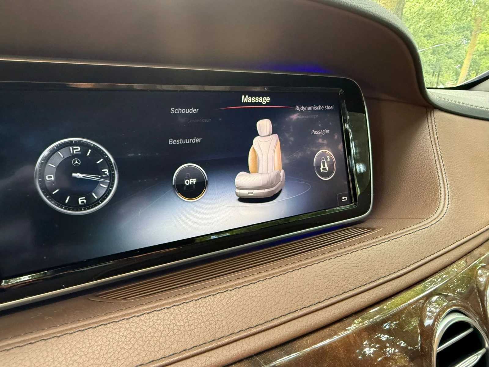 Mercedes-Benz S 350   Mercedes S350 MAYBACH  FULL | Mobile.bg   13