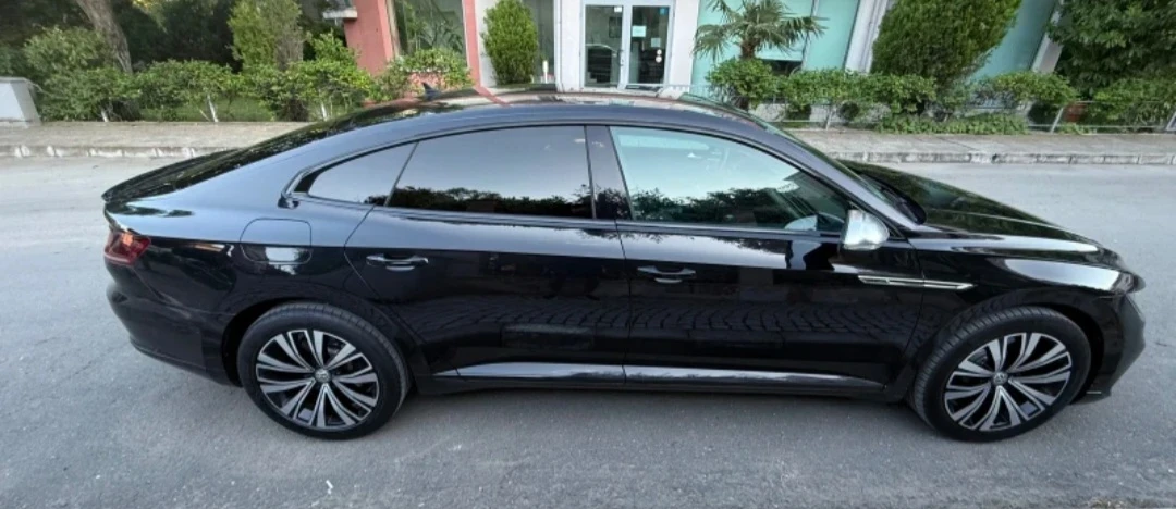 VW Arteon 2.0 TSI R-LINE 4MOTION - изображение 7