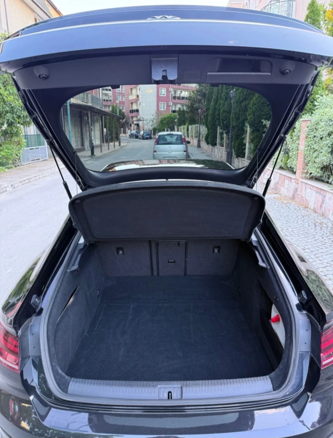 VW Arteon 2.0 TSI R-LINE 4MOTION | Mobile.bg � ����������� 16