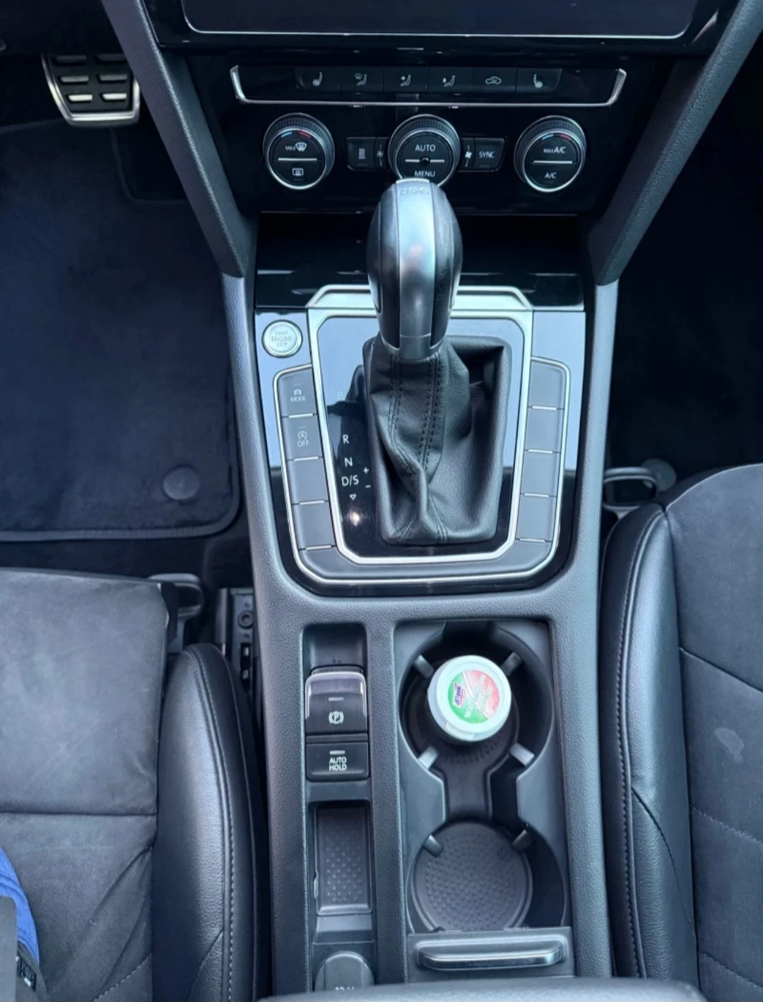 VW Arteon 2.0 TSI R-LINE 4MOTION | Mobile.bg � ����������� 15