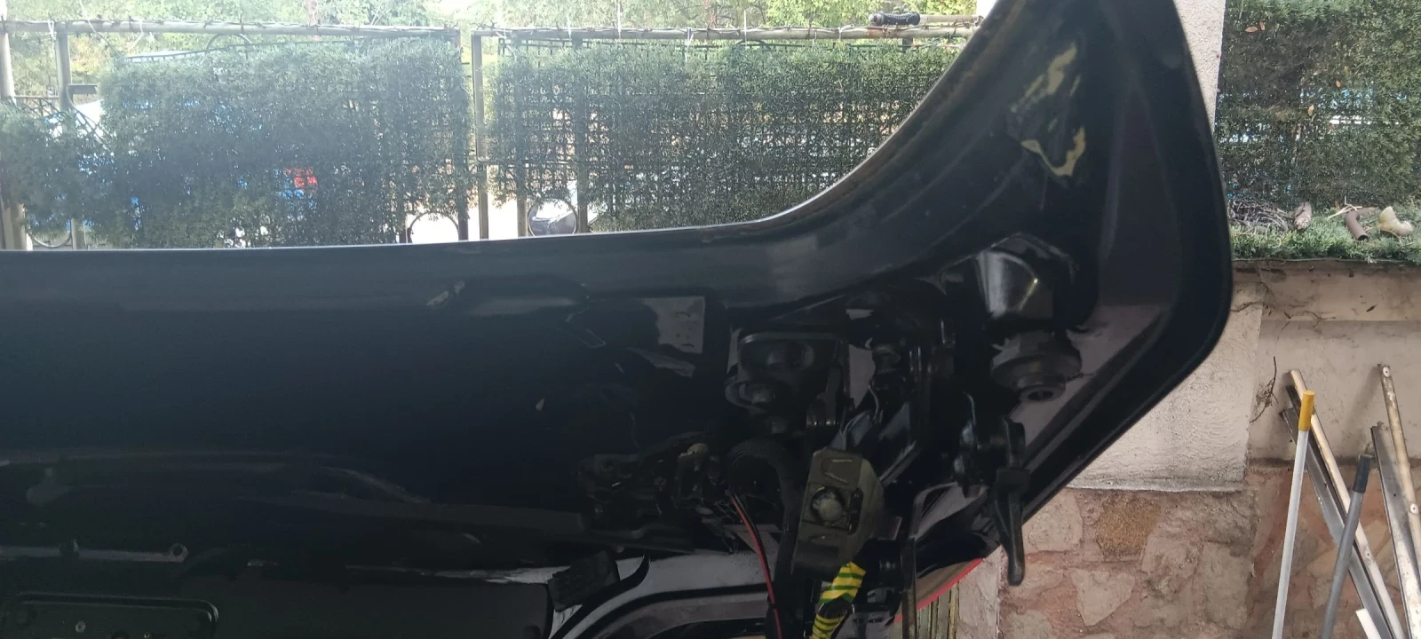 Opel Astra Кабрио. 2008 г., 1, 6 бензин - изображение 2