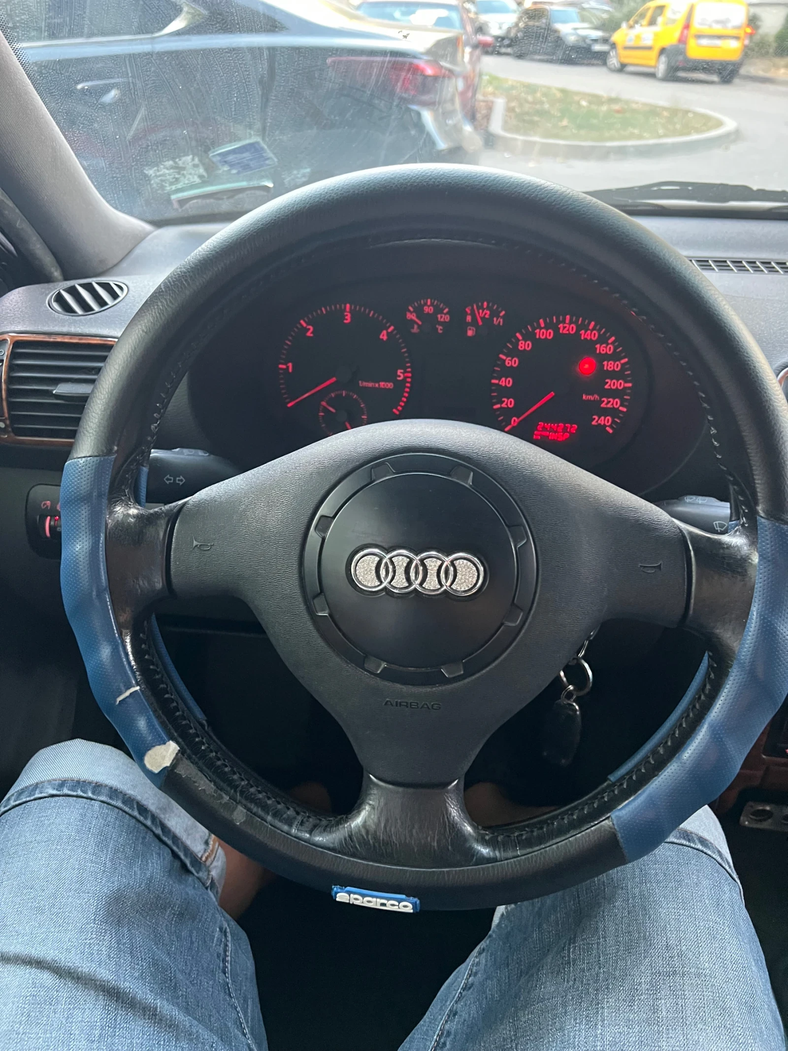 Audi A3 Купе - изображение 7