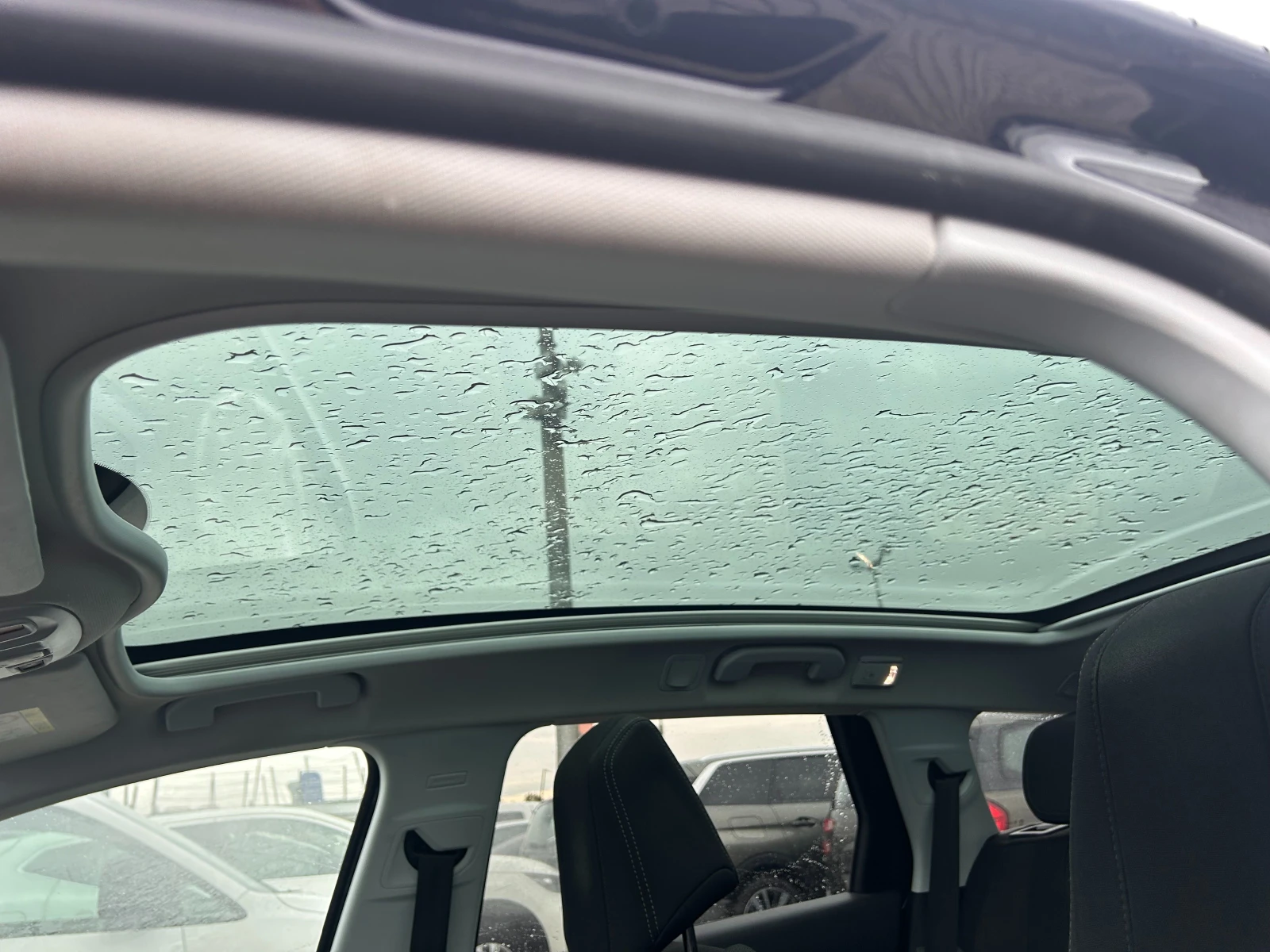 Peugeot 308 1.6HDI PANORAMA/NAVI/KAMERA EURO 6 | Mobile.bg   10