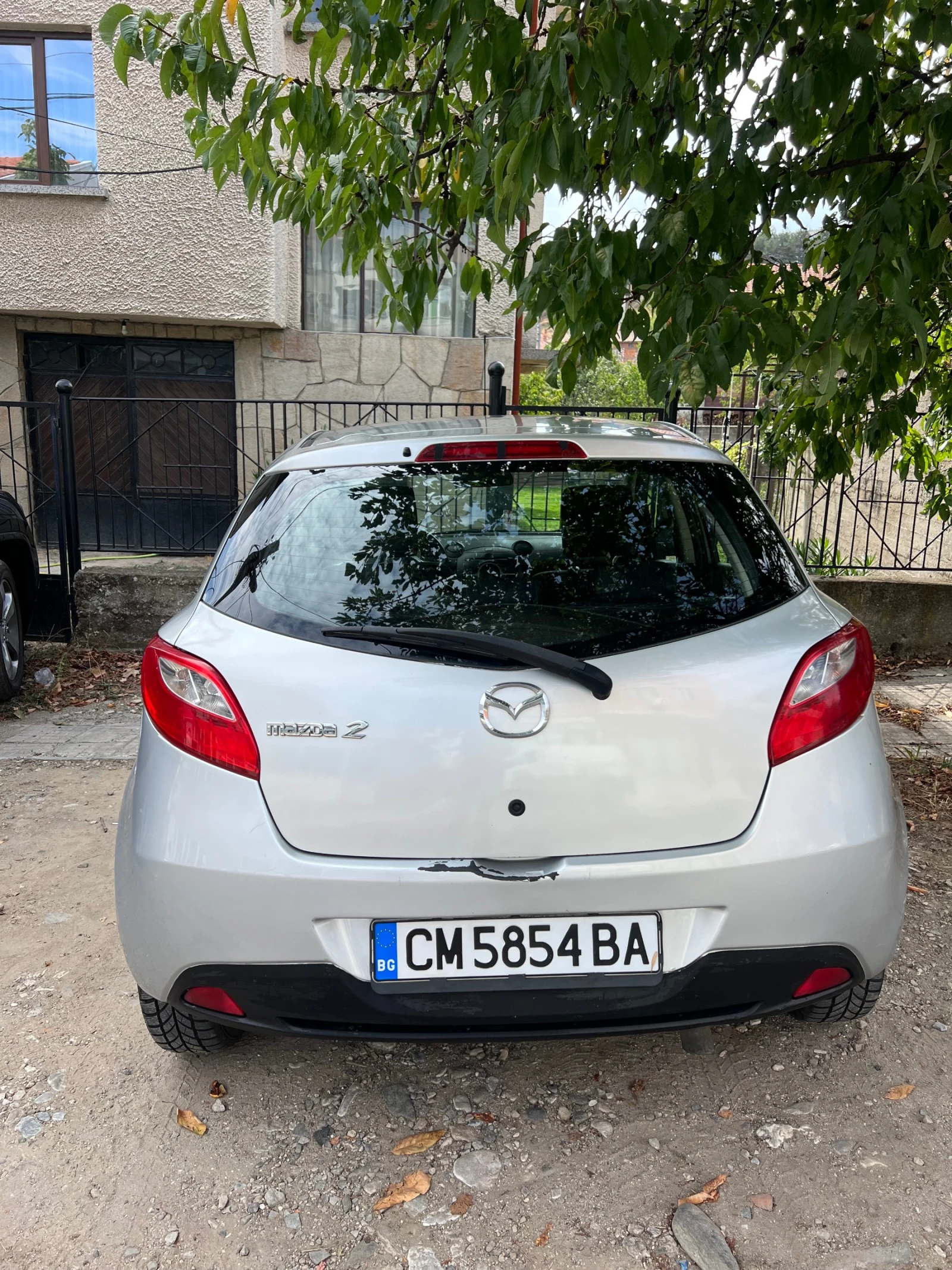 Mazda 2 | Mobile.bg — изображение 4