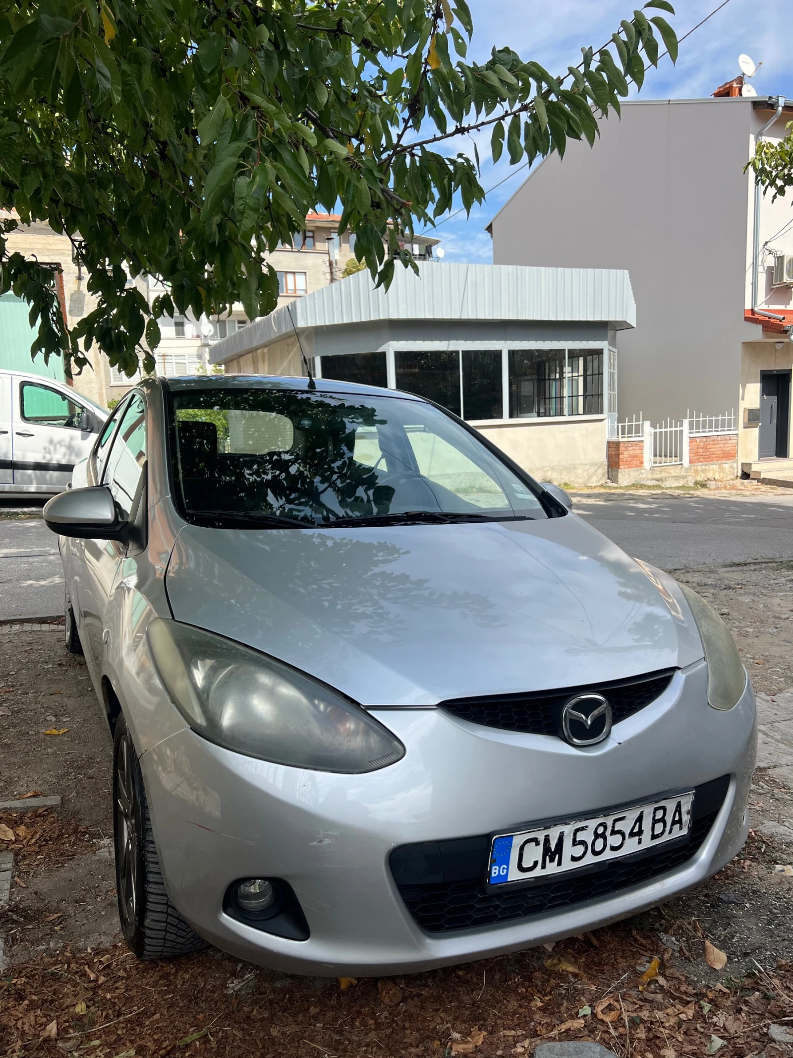 Mazda 2 | Mobile.bg — изображение 7