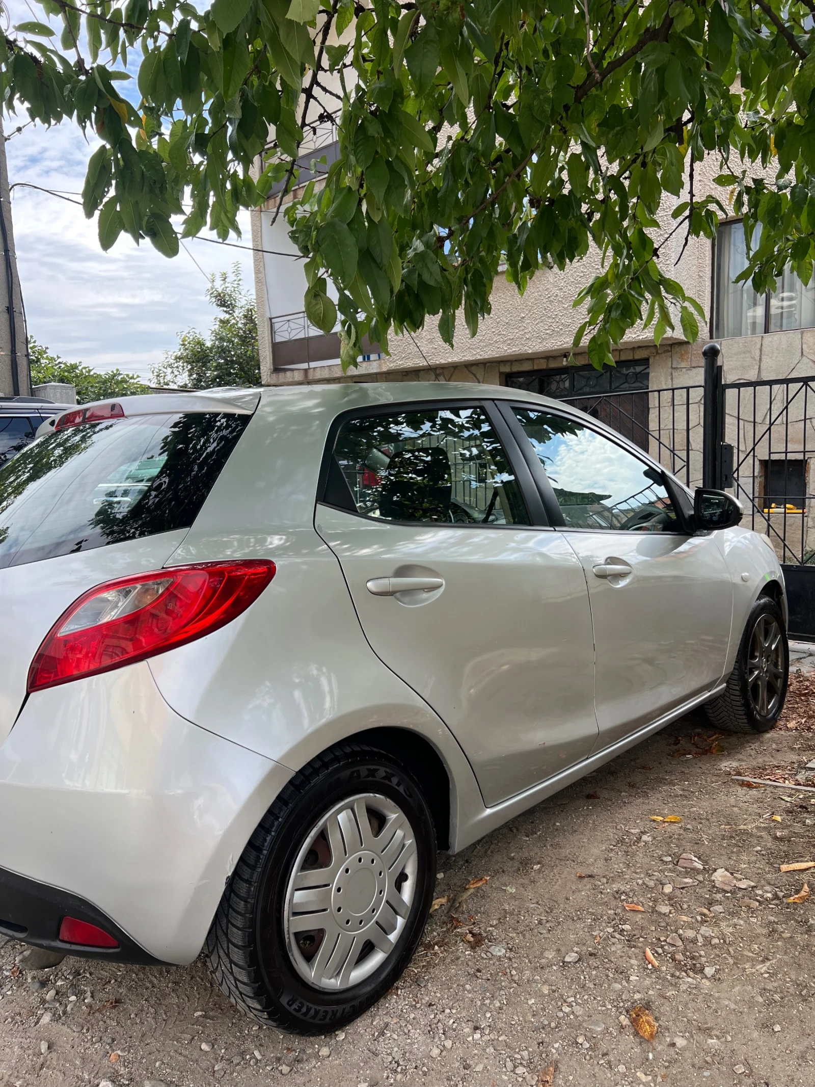 Mazda 2 | Mobile.bg — изображение 5