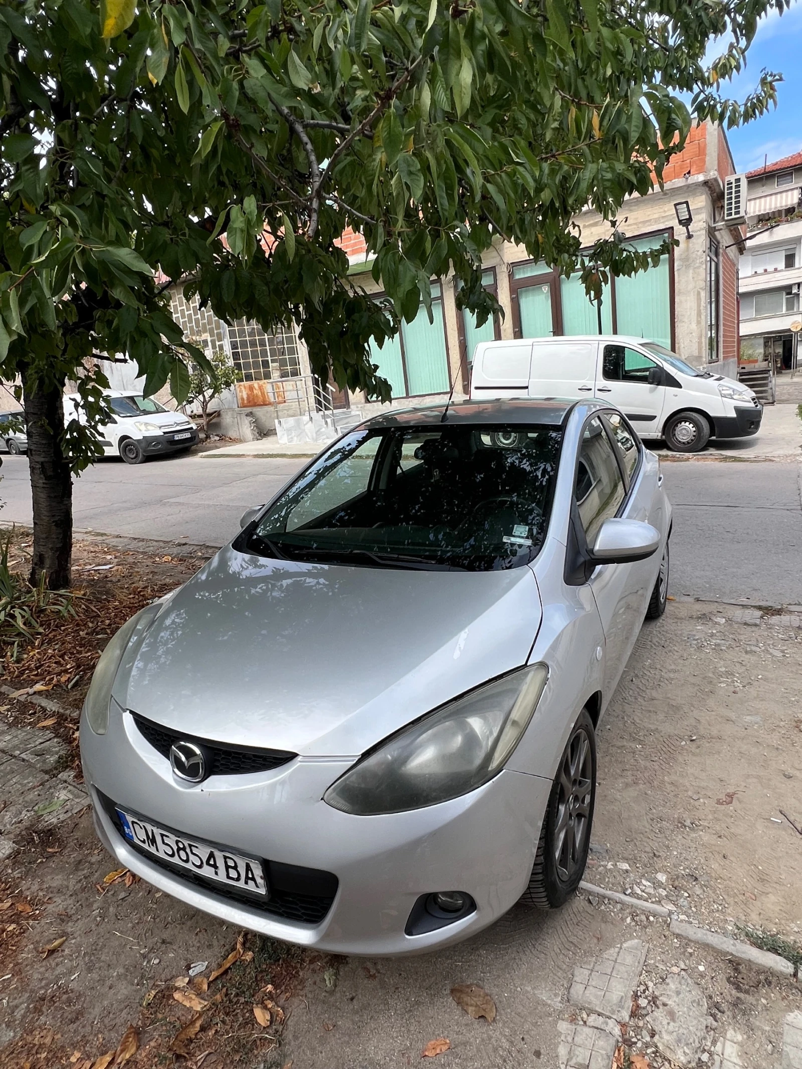 Mazda 2 | Mobile.bg — изображение 8