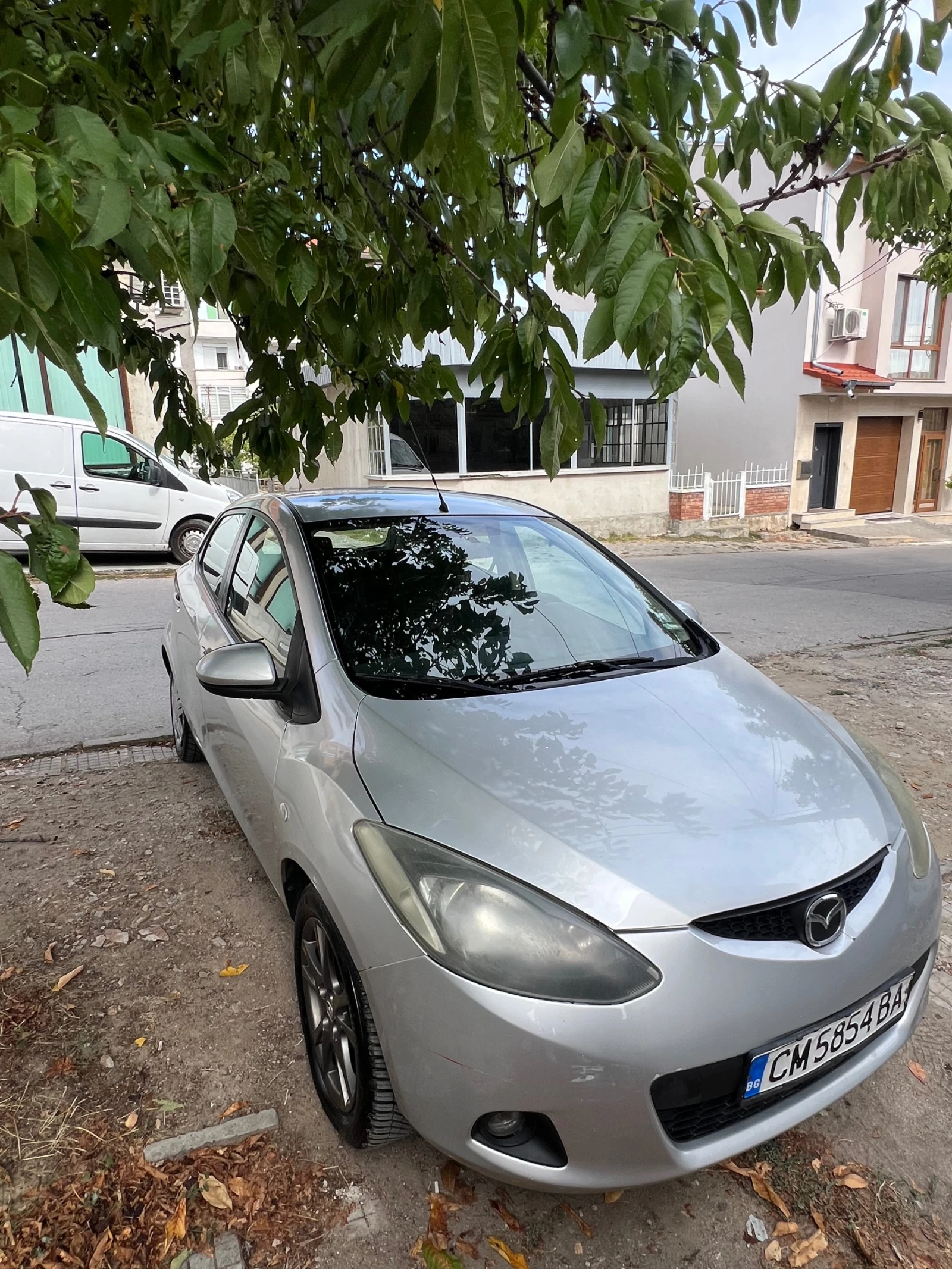 Mazda 2 | Mobile.bg — изображение 1