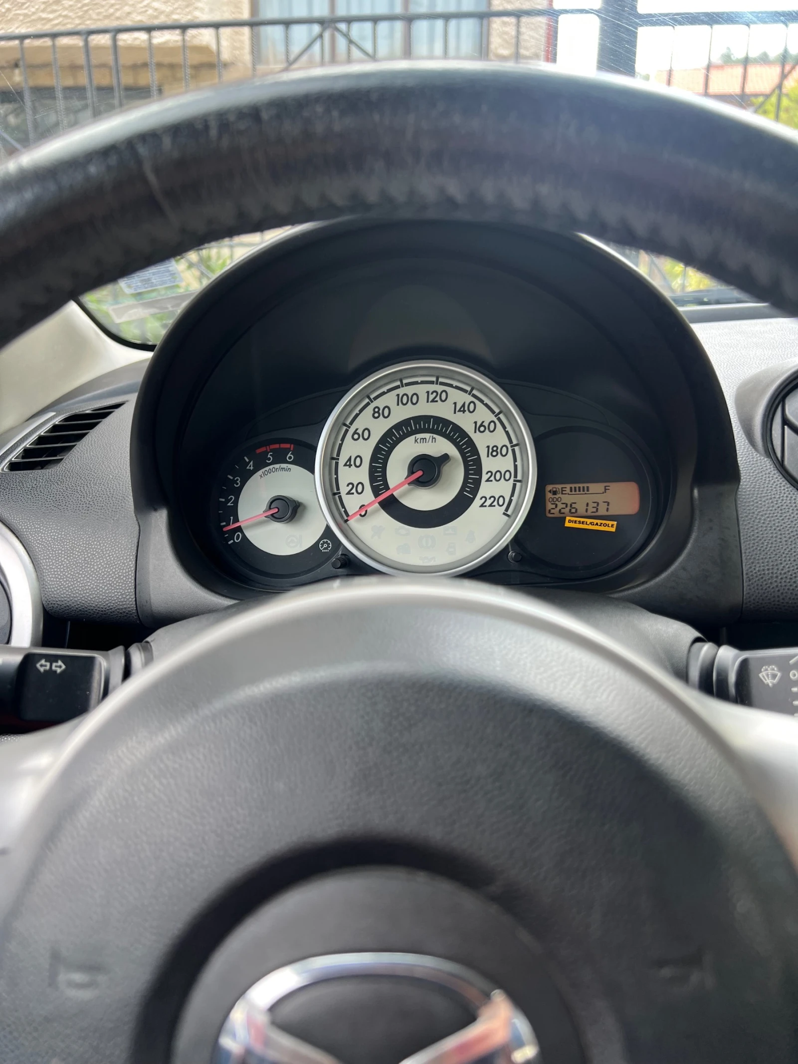 Mazda 2 | Mobile.bg — изображение 3