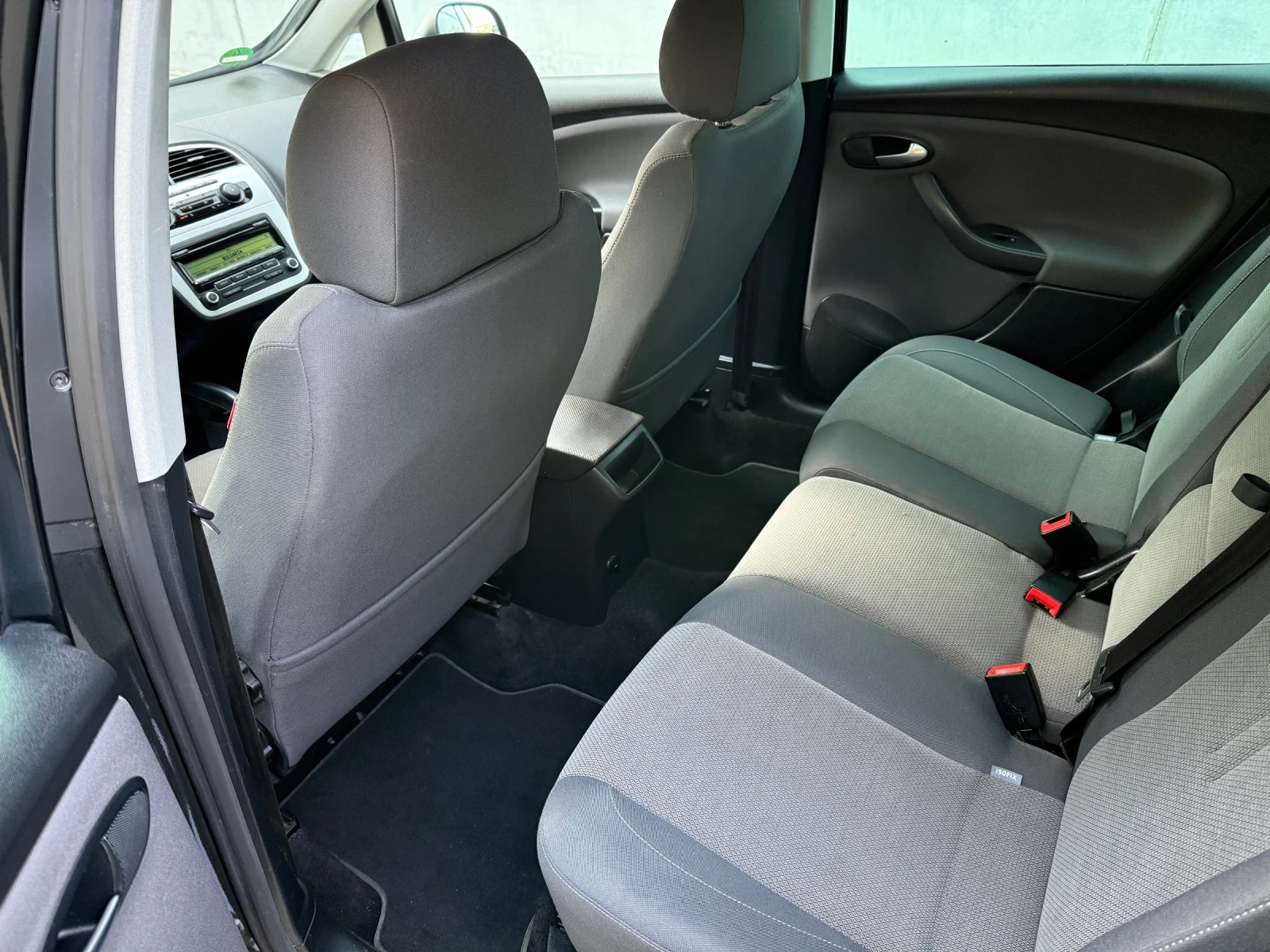Seat Altea  XL 1.6TDI 105к.с | Mobile.bg — изображение 8